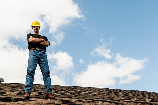 Best Storm Damage Roof Repair  in West Sacramento, CA