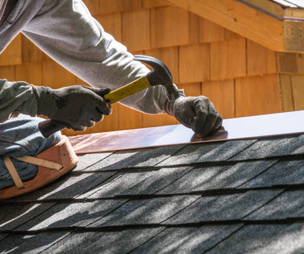 Quick and Trustworthy Emergency Roof Repair Services in West Sacramento, CA